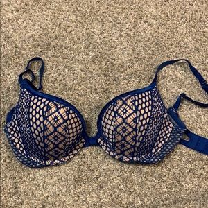 Victoria Secret Push Up Bra